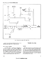 Preview for 30 page of Tektronix 7B70 Instruction Manual