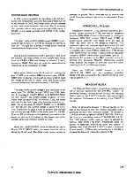 Preview for 37 page of Tektronix 7B70 Instruction Manual