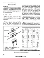 Preview for 39 page of Tektronix 7B70 Instruction Manual