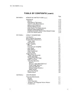 Preview for 4 page of Tektronix 7B71 Instruction Manual