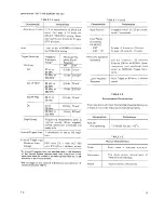 Предварительный просмотр 8 страницы Tektronix 7B71 Instruction Manual