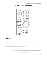 Предварительный просмотр 13 страницы Tektronix 7B71 Instruction Manual