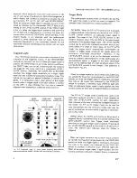 Preview for 15 page of Tektronix 7B71 Instruction Manual