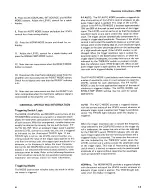 Preview for 14 page of Tektronix 7B80 Instruction Manual