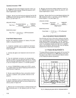 Preview for 21 page of Tektronix 7B80 Instruction Manual