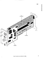 Предварительный просмотр 88 страницы Tektronix 7B80 Instruction Manual