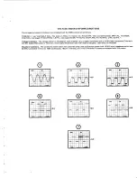 Предварительный просмотр 97 страницы Tektronix 7B80 Instruction Manual