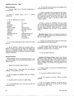 Preview for 13 page of Tektronix 7B85 Instruction Manual