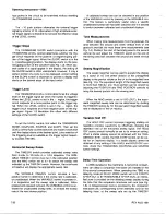 Preview for 17 page of Tektronix 7B85 Instruction Manual