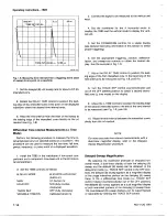 Preview for 23 page of Tektronix 7B85 Instruction Manual