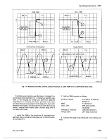 Preview for 24 page of Tektronix 7B85 Instruction Manual