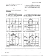 Preview for 26 page of Tektronix 7B85 Instruction Manual