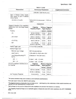 Preview for 30 page of Tektronix 7B85 Instruction Manual