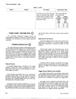 Preview for 39 page of Tektronix 7B85 Instruction Manual