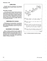 Preview for 59 page of Tektronix 7B85 Instruction Manual