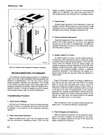 Preview for 63 page of Tektronix 7B85 Instruction Manual