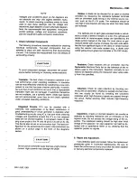 Preview for 64 page of Tektronix 7B85 Instruction Manual