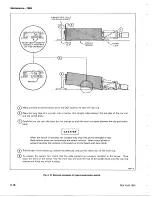 Preview for 75 page of Tektronix 7B85 Instruction Manual