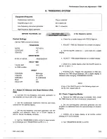 Preview for 82 page of Tektronix 7B85 Instruction Manual