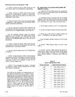 Preview for 89 page of Tektronix 7B85 Instruction Manual