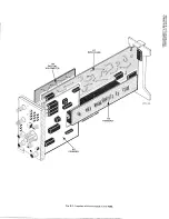 Preview for 120 page of Tektronix 7B85 Instruction Manual