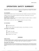 Предварительный просмотр 8 страницы Tektronix 7B87 Instruction Manual