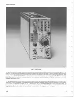 Предварительный просмотр 11 страницы Tektronix 7B87 Instruction Manual