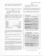 Предварительный просмотр 16 страницы Tektronix 7B87 Instruction Manual