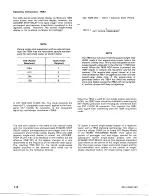 Preview for 19 page of Tektronix 7B87 Instruction Manual