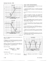 Preview for 25 page of Tektronix 7B87 Instruction Manual