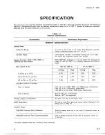 Preview for 27 page of Tektronix 7B87 Instruction Manual