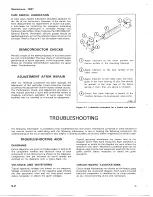 Preview for 51 page of Tektronix 7B87 Instruction Manual