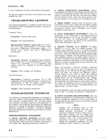 Предварительный просмотр 55 страницы Tektronix 7B87 Instruction Manual