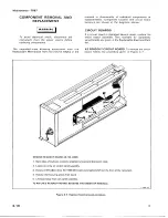 Preview for 59 page of Tektronix 7B87 Instruction Manual