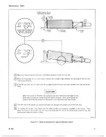 Предварительный просмотр 63 страницы Tektronix 7B87 Instruction Manual