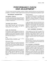 Предварительный просмотр 66 страницы Tektronix 7B87 Instruction Manual