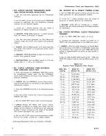 Предварительный просмотр 76 страницы Tektronix 7B87 Instruction Manual