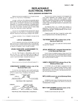 Preview for 82 page of Tektronix 7B87 Instruction Manual