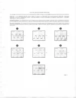 Предварительный просмотр 106 страницы Tektronix 7B87 Instruction Manual