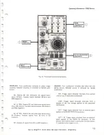 Preview for 7 page of Tektronix 7B92 Instruction Manual