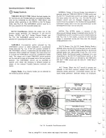 Preview for 8 page of Tektronix 7B92 Instruction Manual