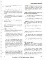 Предварительный просмотр 9 страницы Tektronix 7B92 Instruction Manual