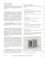 Предварительный просмотр 16 страницы Tektronix 7B92 Instruction Manual