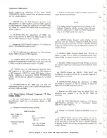 Preview for 34 page of Tektronix 7B92 Instruction Manual