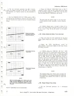 Preview for 49 page of Tektronix 7B92 Instruction Manual