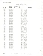 Предварительный просмотр 70 страницы Tektronix 7B92 Instruction Manual