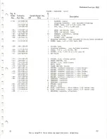 Preview for 79 page of Tektronix 7B92 Instruction Manual