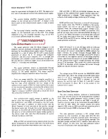 Предварительный просмотр 19 страницы Tektronix 7CT1N Instruction Manual