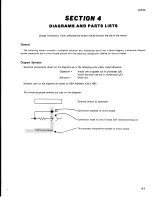 Предварительный просмотр 28 страницы Tektronix 7CT1N Instruction Manual