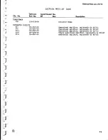 Предварительный просмотр 35 страницы Tektronix 7CT1N Instruction Manual